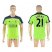 Liverpool #21 Lucas Sec Away Soccer Club Jersey