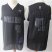 Nike Mavericks #41 Dirk Nowitzki Black NBA MVP Swingman Jersey