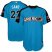 Minnesota Twins #22 Miguel Sano Blue 2017 All-Star American League Stitched Youth MLB Jersey