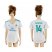 Womens Real Madrid #14 Casemiro Home Soccer Club Jersey