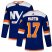 Adidas New York Islanders #17 Matt Martin Blue Authentic Alternate Stitched NHL Jersey