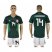 Mexico #14 J. HERNANDEZ Home 2018 FIFA World Cup Soccer Jersey