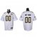 Nike Detroit Lions Customized Blue Throwback Stitched Vapor Untouchable Limited Mens NFL Jersey