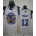 Golden State Warriors 12 Andrew Bogut White Revolution 30 NBA Jerseys Cheap