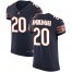Nike Chicago Bears #20 Prince Amukamara Navy Blue Team Color Mens Stitched NFL Vapor Untouchable Elite Jersey