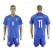 Greece #11 Vintra Away Soccer Country Jersey