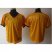 California Golden Bears Blank Golden NCAA Jerseys