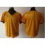 California Golden Bears Blank Golden NCAA Jerseys