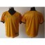 California Golden Bears Blank Golden NCAA Jerseys