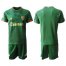 Athletic Bilbao Blank Away Soccer Club Jersey