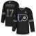 Adidas Philadelphia Flyers #17 Wayne Simmonds Black Authentic Classic Stitched NHL Jersey
