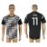 Germany #11 Reus Black Soccer Country Jersey