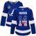 Adidas Tampa Bay Lightning #14 Pat Maroon Blue Home Authentic USA Flag Womens 2020 Stanley Cup Champions Stitched NHL Jersey