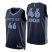 Nike Memphis Grizzlies #46 John Konchar Navy Mens 2021-22 NBA 75th Anniversary Diamond Swingman Jersey – Icon Edition Mens