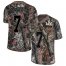 Nike Kansas City Chiefs #7 Harrison Butker Camo Youth Super Bowl LV Bound Stitched NFL Limited Rush Realtree Jersey