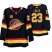 Vancouver Canucks #23 Alexander Edler 50th Anniversary Skate 2019-20 Jersey