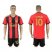 Atlanta United FC #10 Almiron Home Soccer Club Jersey