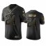 Falcons #24 Devonta Freeman Mens Stitched NFL Vapor Untouchable Limited Black Golden Jersey