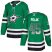 Adidas Dallas Stars #45 Roman Polak Green Home Authentic Drift Fashion Stitched NHL Jersey