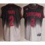 Cleveland Cavaliers 2 Kyrie Irving Black Grey Revolution 30 Swingman NBA Jerseys Cheap