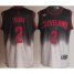 Cleveland Cavaliers 2 Kyrie Irving Black Grey Revolution 30 Swingman NBA Jerseys Cheap