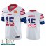 Kansas City Chiefs #15 Patrick Mahomes White Super Bowl LIV 2020 Mens Nike Team Logo USA Flag Vapor Untouchable Limited NFL Jersey