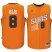 Mens Phoenix Suns #8 Tyler Ulis adidas Orange Swingman Alternate Jersey