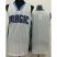 Orlando Magic Blank White Revolution 30 Stitched NBA Jersey