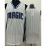 Orlando Magic Blank White Revolution 30 Stitched NBA Jersey