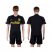 Atletico Madrid Blank Away Soccer Club Jersey