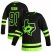 Dallas Stars #91 Tyler Seguin Black Mens Adidas 2020-21 Reverse Retro Alternate NHL Jersey
