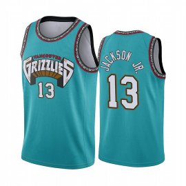 Jaren Jackson – Memphis Grizzlies City Edition Jersey