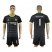 Chelsea #1 Begovic Away Soccer Club Jersey