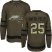 Adidas Washington Capitals #25 Devante Smith-Pelly Green Salute to Service Stitched NHL Jersey