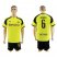 Dortmund #6 Bender European Away Soccer Club Jersey