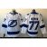 Adidas Tampa Bay Lightning #77 Victor Hedman White Road Authentic Stitched NHL Jersey