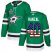 Adidas Dallas Stars #40 Martin Hanzal Green Home Authentic USA Flag 2020 Stanley Cup Final Stitched NHL Jersey