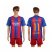 Barcelona #11 Neymar Jr Home Soccer Club Jersey