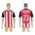 Guadalajara #23 Vazquez Home Soccer Club Jersey