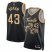 Toronto Raptors – Pascal Siakam – City Edition Jersey