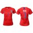 Womens USA #3 Mewis Away Soccer Country Jersey