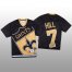 NFL New Orleans New Orleans Saints #7 Taysom Hill Black Mens Mitchell & Nell Big Face Fashion Limited NFL Jersey