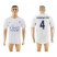 Leicester City #4 Drinkwater SEC Away Soccer Club Jersey