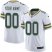 Nike Green Bay Packers Customized White Stitched Vapor Untouchable Limited Mens NFL Jersey