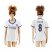 Womens Chelsea #8 Oscar Sec Away Soccer Club Jersey