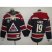 Colorado Avalanche #19 Joe Sakic Navy Blue Sawyer Hooded Sweatshirt Stitched NHL Jersey