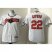 Cleveland Indians #22 Jason Kipnis White Cool Base Stitched Youth MLB Jersey