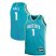 LaMelo Ball Charlotte Hornets Jordan Brand Youth 2023/24 Swingman Replica Jersey – City Edition – Teal