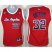 Cheap Women Los Angeles Clippers 32 Blake Griffin Red Swingman NBA Jerseys