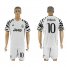Juventus #10 Dybala SEC Away Soccer Club Jersey